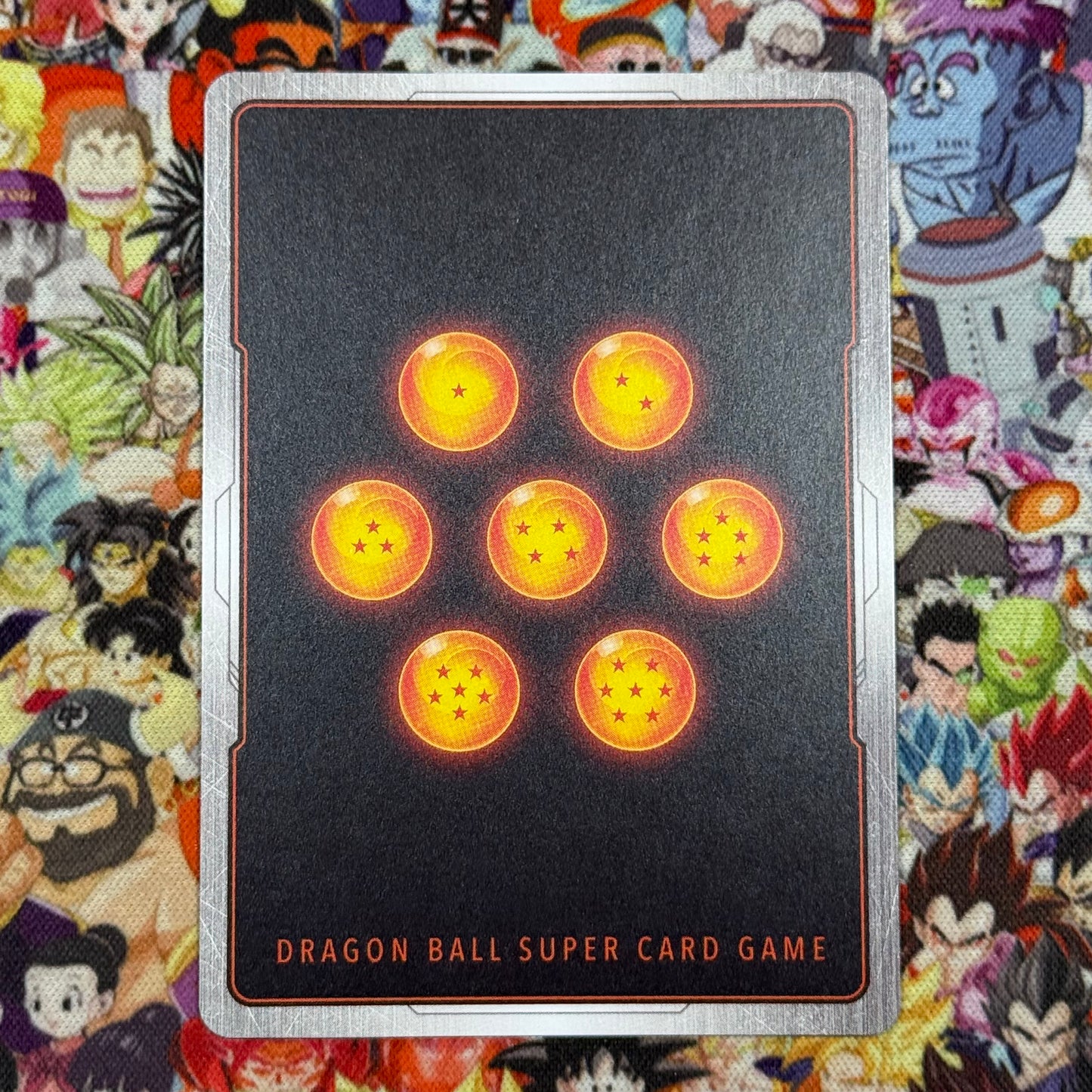 Dragon Ball Super Fusion World Dende Common Alt Art