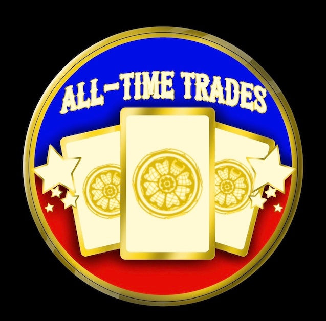 alltimetrades